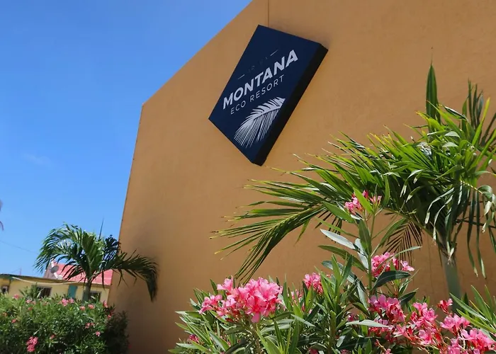 Montana Eco Resort Aruba