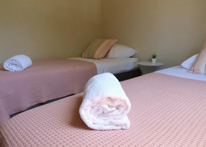 Montana Eco Resort Aruba