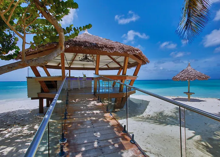 Tamarijn Aruba All Inclusive