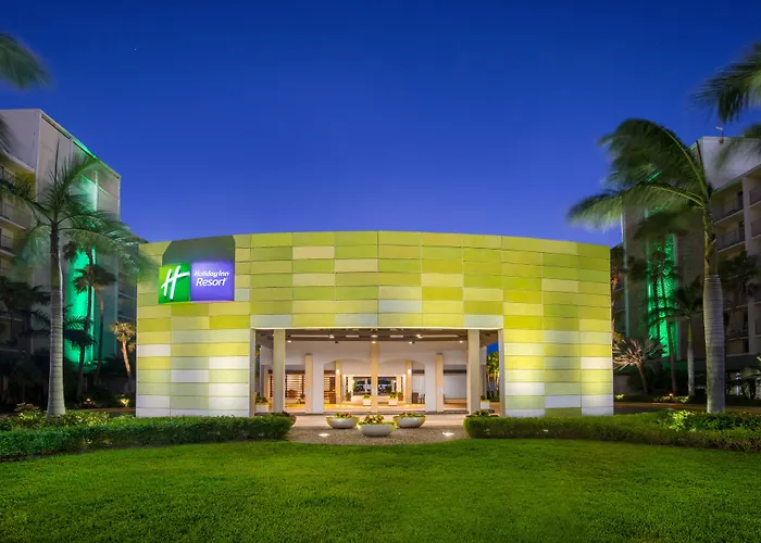 Holiday Inn Resort Aruba - Beach Resort & Casino By Ihg